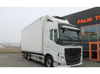Camion frigorifique Volvo FH 6*2 Euro 5