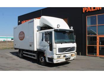 Camion frigorifique Volvo FL6 4X2