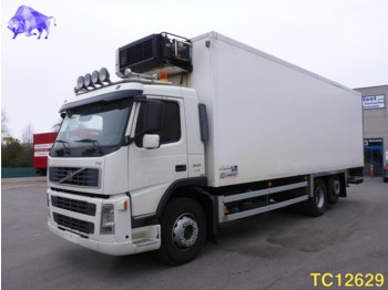 Camion frigorifique Volvo FM 12 340 Euro 4