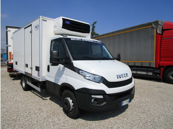Camion isothermique IVECO DAILY 60C15