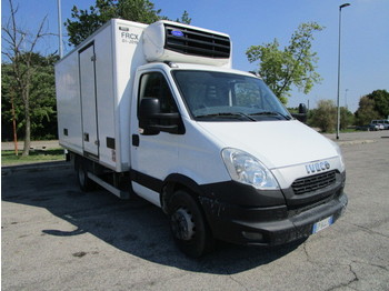 Camion isothermique IVECO DAILY 60C15