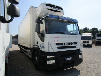 Camion isothermique IVECO STRALIS 360