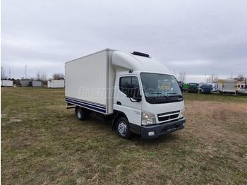 Camion isothermique MITSUBISHI CANTER 3.0 D
