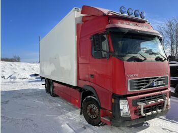 VOLVO FH13 480 - camion isothermique