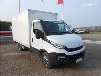 IVECO DAILY 35C15 - camion magasin
