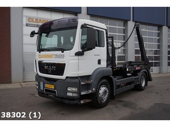 Camion multibenne MAN TGS 18.440 BL Euro 5