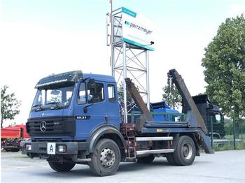 Camion multibenne Mercedes-Benz SK 1831 L