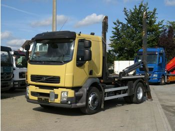 Camion multibenne Volvo FL 290 Absetzkipper Gergen TAK 16 Adonis
