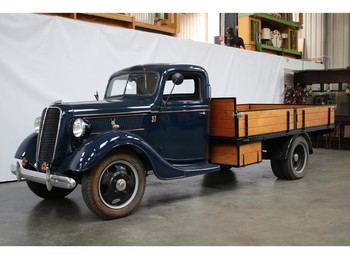 Camion plateau Ford BB TRUCK V8