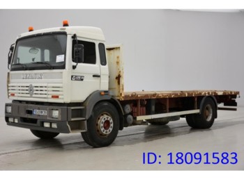 Camion plateau Renault G270