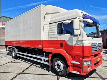 Camion porte-conteneur/ caisse mobile MAN TGM 18.280 4X2 LL | LIFT | BDF | 715x243x257