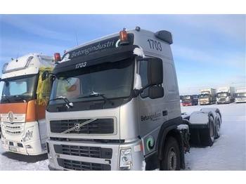 Camion porte-conteneur/ caisse mobile Volvo FM400