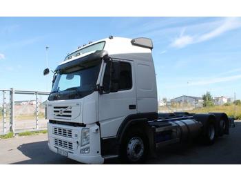Camion porte-conteneur/ caisse mobile Volvo FM 6*2