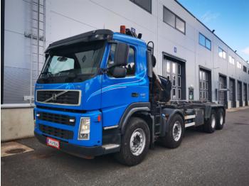 Camion - système de câble VOLVO Short Euro 4 Short Euro 4