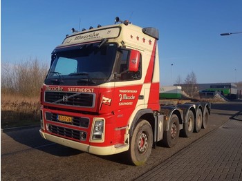 Camion - système de câble Volvo FH 480 10X4R