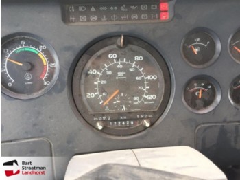 Châssis cabine DAF 45 130 euro 2