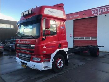 Châssis cabine DAF CF65-220