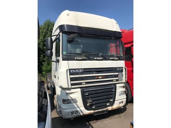 Châssis cabine DAF DAF FAR XF105.460 Euro5