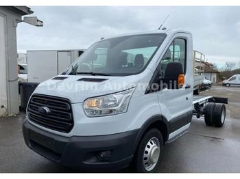Châssis cabine FORD TRANSIT 350 L3