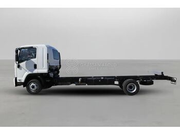  Isuzu FRR 4x2 Chassis - Châssis cabine