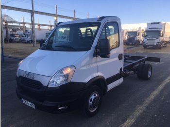 Châssis cabine Iveco 35C15 CHASIS