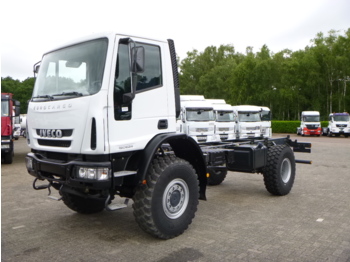 Châssis cabine Iveco ML150E24W 4x4 / NEW/UNUSED