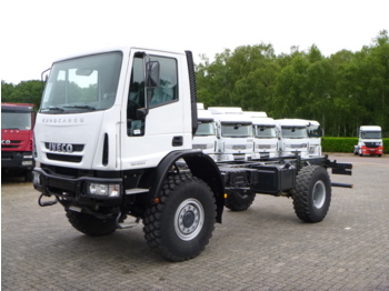 Châssis cabine Iveco ML150E24W 4x4 / NEW/UNUSED