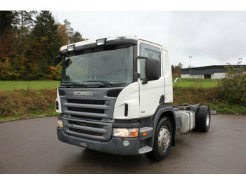 Châssis cabine Scania P420 LB4x2 MNA Chassis Kabine
