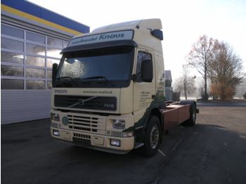 Châssis cabine Volvo FM 12 Fahrgestell