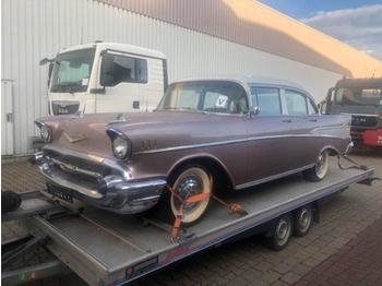 Chevrolet Bel Air, Body by Fisher Bel Air, Body by Fisher - Camion