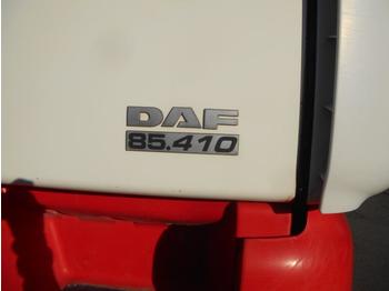 Camion benne DAF CF85 410: photos 3