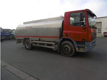 Camion citerne pour transport de lait DAF CF 290: photos 1