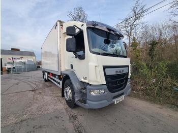 Camion isothermique DAF Daf Cf250: photos 1