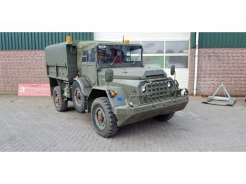 Camion DAF YA-126
