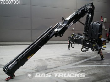 Camion FASSI Fassi F85B.0.22 E-Active UNFALL: photos 1