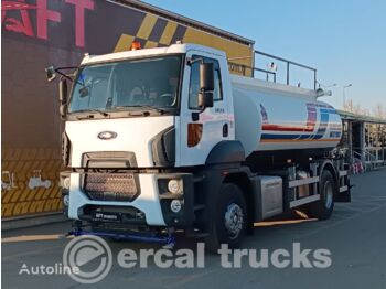 Camion citerne FORD 2020 CARGO 1833 E6 AC 4X2 WATER TANKER: photos 1