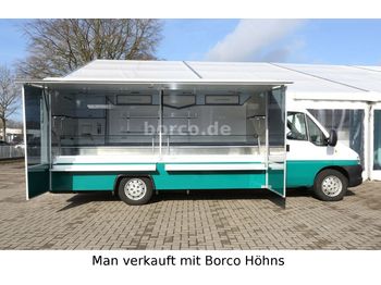 Camion magasin Fiat Verkaufsfahrzeug Borco Höhns: photos 1