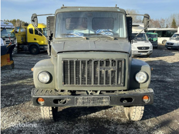 GAZ 3307 - Camion plateau: photos 2