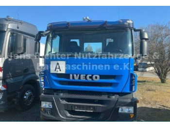 Camion multibenne IVECO 190S31: photos 4