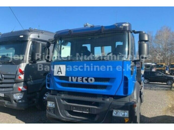 Camion multibenne IVECO 190S31: photos 3