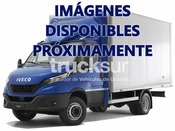 Camion fourgon IVECO 70C17: photos 1