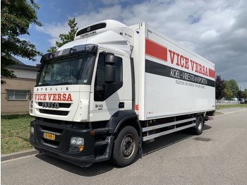 Camion isothermique neuf Iveco AD190S31/P EEV: photos 1