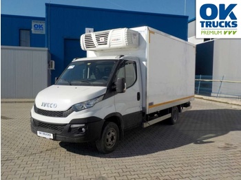 Châssis cabine Iveco Daily 35C1523: photos 1