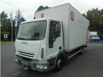 Camion fourgon Iveco Eurocargo ML75E15: photos 1