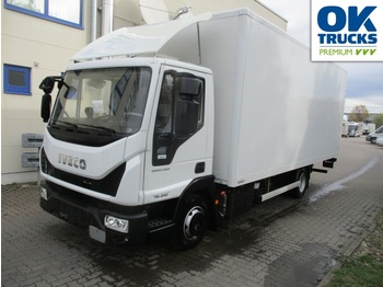 Camion fourgon Iveco Eurocargo ML75E21/PEVI_C: photos 1