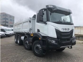 Camion benne Iveco X-Way AD360X48Z HR OFF sofort abholbereit 353...: photos 1