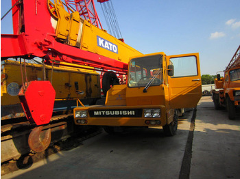 KATO NK150E - camion
