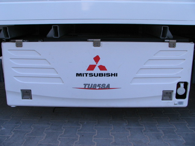 Crédit-bail MAN TGL 12.190 / Kühlaggregat Mitsubishi / aus DE. MAN TGL 12.190 / Kühlaggregat Mitsubishi / aus DE.: photos 8