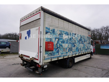 Camion à rideaux coulissants MAN TGL 12.220 C BL *Edscha/Tautliner/LBW/LDW/AHK: photos 3