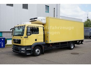 Camion frigorifique MAN TGM 12.290 L-Haus E5 EEV Kühlkoffer 7m T-600R: photos 1